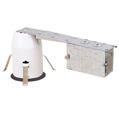 Accessory 3 Inch Air Tight Remodel Housing by Nora - NHR-354AT