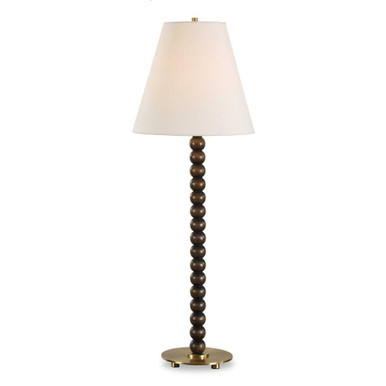Gallus 1 Light Table Lamp 34 Inch Tall and 12 Inch Wide by uttermost - 30575