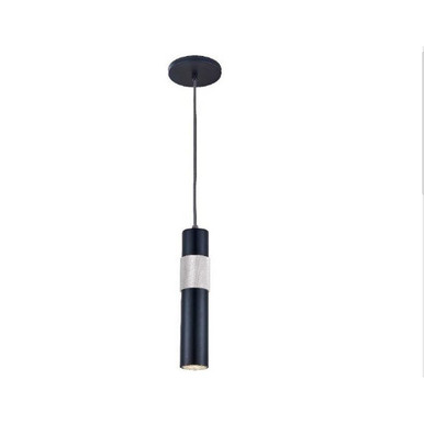 Passwell 1 Light Mini Pendant by Dainolite - PSW-121P