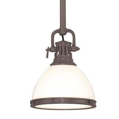 Mere Spur 1 Light Pendant 11 x 7 Inch by BSH - 116-BEL-5266923