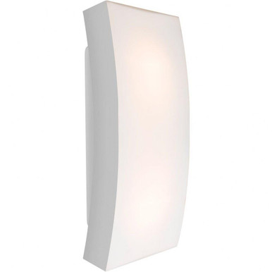 Coks Court 2 Light Outdoor Wall Lantern - 68-BEL-1072967