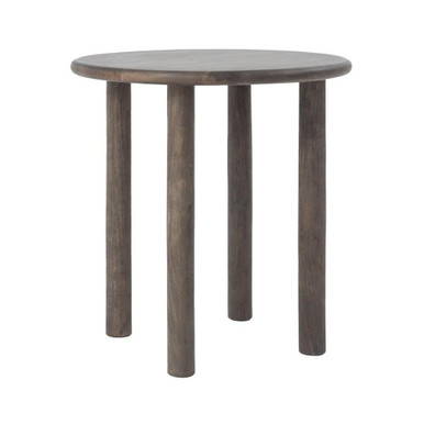 Cetus Side Table 22 Inch Tall and 21 Inch Wide by Renwil Inc - TA539