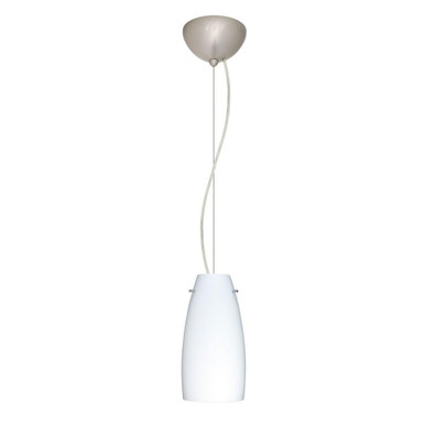 Tao 10 1 Light Mini Cable Pendant by Besa - 1KX-TAO10