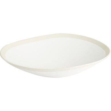 Laura 3.75 Inch Large Bowl by Cyan - 11213