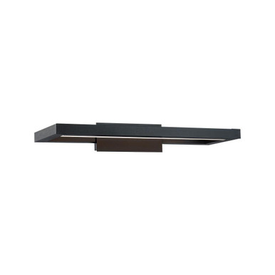 Caldbeck 10W 1 LED Light Vanity Light by BSH - 2471-BEL-1044805