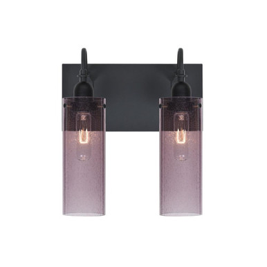 Juni 10 2 Light Vanity Light by Besa - 2WG-JUNI10