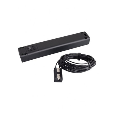 5W 24V Zero Load Hardwire Electronic Transformer by Generation Lighting - 96623S-12