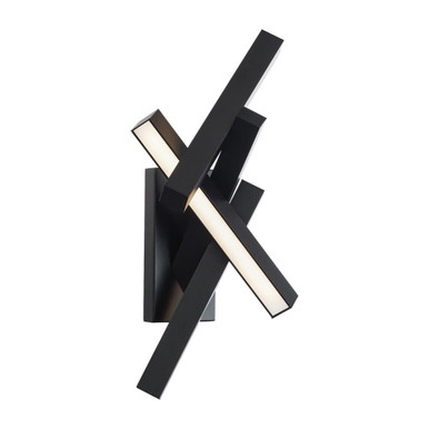Forth Croft 4 Light LED Wall Sconce by BSH - 465-BEL-4498897