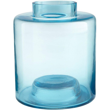 7 Inch Small Wishing Well Vase by Cyan - 08640