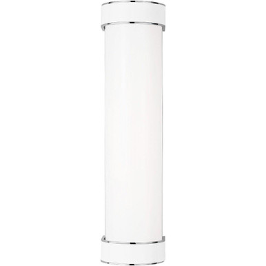 Monroe 20W 1 LED Vanity Light by Visual Comfort Studio - KSW1061