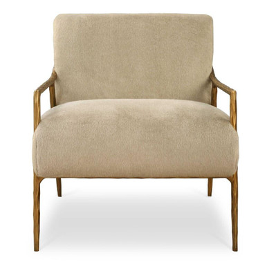 Evans Newydd Accent Chair 32 Inch Tall and 26.5 Inch Wide by BSH - 208-BEL-5214353