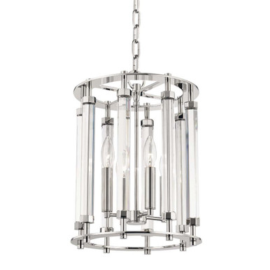 Anstice Road 4 Light Medium Pendant by Bailey Street Home - 116-BEL-3365919