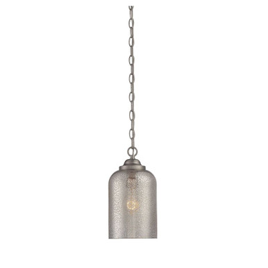 Crane Ridings One Light Small Pendant by Bailey Street Home - 159-BEL-1802921