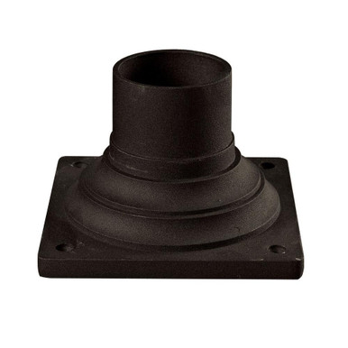 Leopold Ridgeway Outdoor Pier Mount 6 x 4 Inch by BSH - 372-BEL-1676297