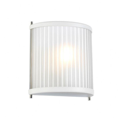 Corona 1 Light Wall Sconce by Lucas and McKearn - SC-CORONA1