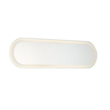 23W 1 LED Vanity Mirror In 1 by Minka Lavery - 6119-1