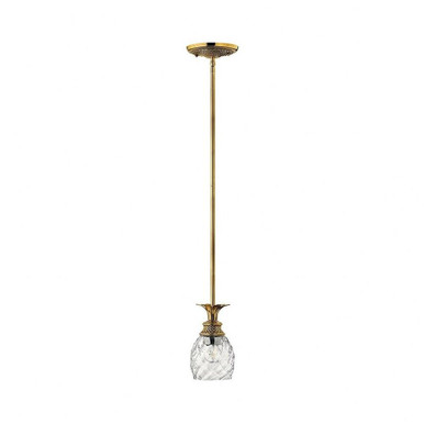 Meadows Garth 1 Light Mini Pendant by Bailey Street Home - 81-BEL-2999339