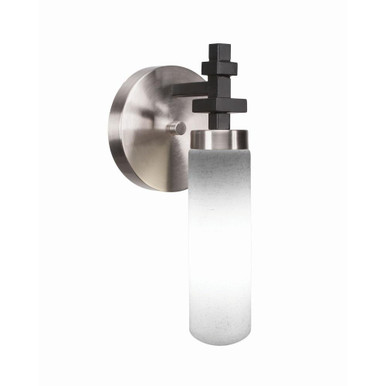 Salinda 1 Light Wall Sconce by Toltec - 2511-ESBR-600