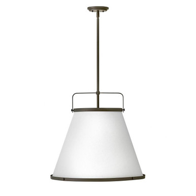 Lexi 3 Light Large Pendant by Hinkley - 4995