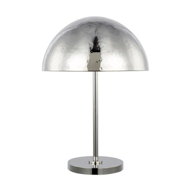 Whare 19W 2 LED Table Lamp 15 Inch by 21 Inch Tall by Visual Comfort Studio - ET1292