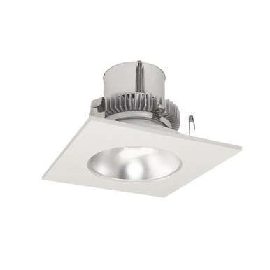 Cobalt Click 10W LED Retrofit Square Reflector Round Aperture by Nora  - NLCBC2-453/ALE4