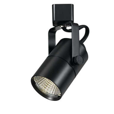 10W 1 LED Track Light 4.75 In Tall and 4 In Wide by Cal - HT-610