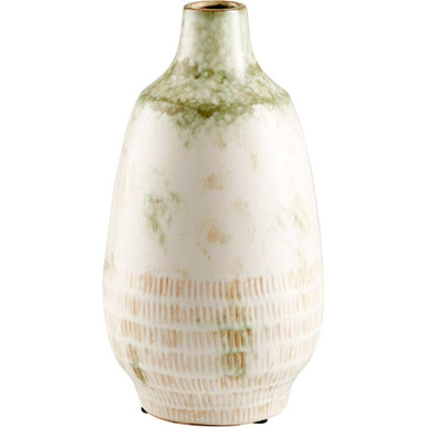 Oakdene Hey 11 Inch Small Vase by Bailey Street Home - 182-BEL-4530050