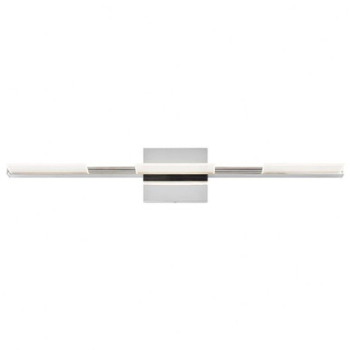 Sean Lavin 3 LED Vanity Light 25.6 Inch Length by Visual Comfort Modern - 700BCTRS-25L
