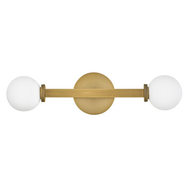 Audrey 2 LED Light Vanity Light by Hinkley - 56052