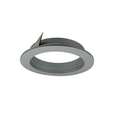 Iolite Plus 4 Inch Trimless to Flanged Converter Accessory by Nora - NIO-4PRTFA