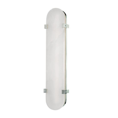 Tangway 1 LED Light Wall Sconce 24.75 Inch Tall by Bailey Street Home - 116-BEL-2973304