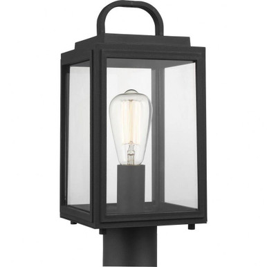 Grandbury 1 Light Outdoor Post Lantern by Progress  - P540064