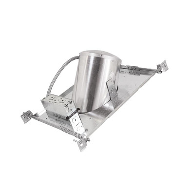 6 Inches Super Sloped IC Air Tight 120V New Construction Housing - 302-BEL-5075835