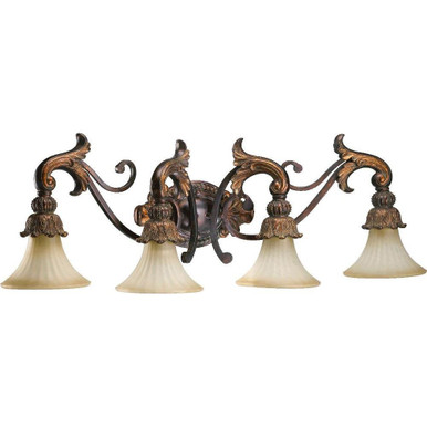 Pit Drove 4 Light Vanity Light by Bailey Street Home - 183-BEL-600358