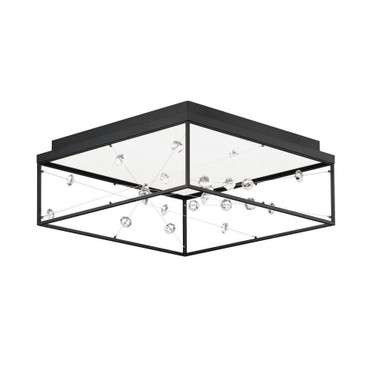 Glenwood End 36.5W 1 LED 19.75 Inch Wide Flush Mount by BSH - 174-BEL-5176636