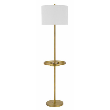 Gastiom Drive 1 Light Floor lamp - 1-BEL-4421539