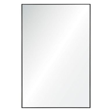 Vale 32 Inch Rectangular Small Mirror by Renwil - MT1628