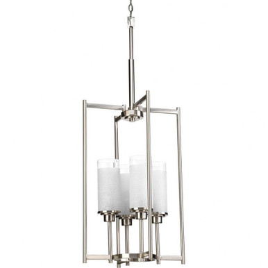 Firth End 4 Light Large Pendant by BSH - 70-BEL-352454
