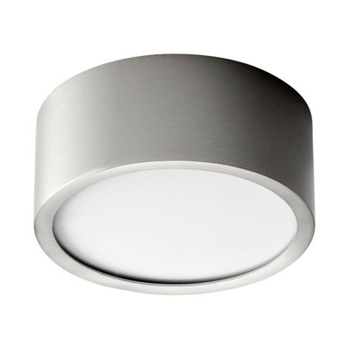 Peepers 8.2W 1 LED Flush Mount 2 Inch Tall and 4.75 Inch Wide by Oxygen - 3-600