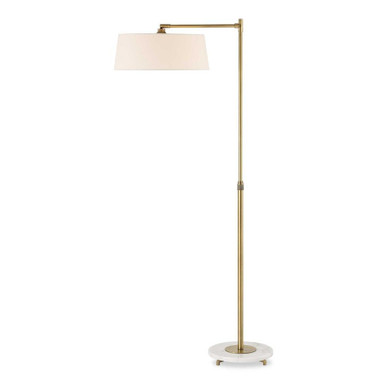 Branch Out 1 Light Floor Lamp 66.5 x 30.25 Inches by Uttermost - 30417-1