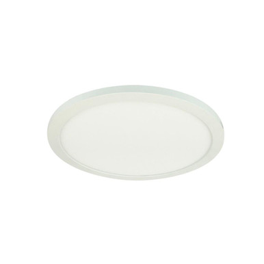 Haeveal Road 24W LED 11.88 Inch Wide Flush Mount - 302-BEL-1311628