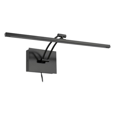 Doreen 2 26.5W 1 Light LED Wall Sconce by Eglo - 202074A