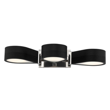 Side Step 48W 3 LED Vanity Light by George Kovacs - P5343-572-L