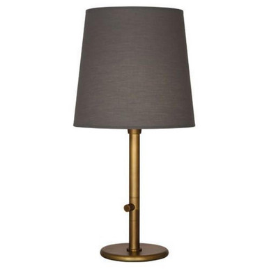 Rico Espinet Buster Chica 1 Light Accent Lamp by Robert Abbey - 2082