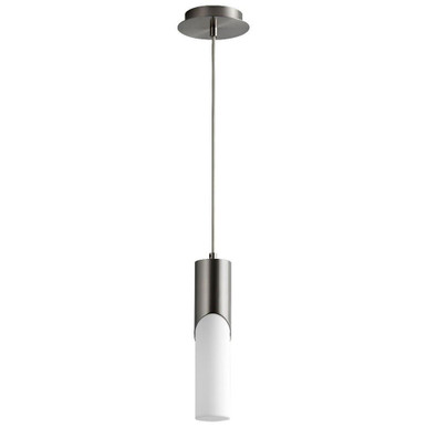 Birch Hills 14.7W 7 LED Large Pendant by Bailey Street Home - 766-BEL-1083917