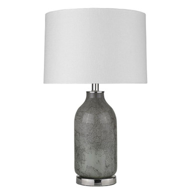 Trend Home 1 Light Table lamp 25.25 Inches High by Acclaim - TT80163