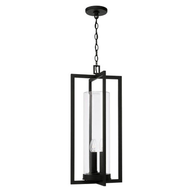 Third Lane 3 Light Medium Outdoor Pendant by BSH - 309-BEL-4973931