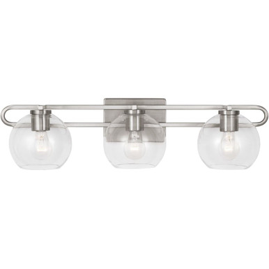 Codyn 3 Light Vanity Light by Visual Comfort Studio - 4455703