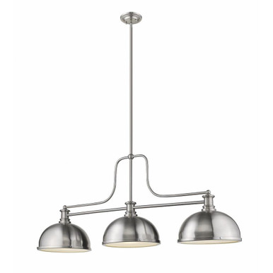 Hoover Drive 3 Light Mini Chandelier by Bailey Street Home - 372-BEL-1093818