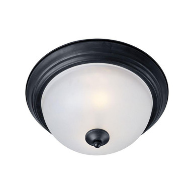 Essentials 584X 2 Light 13.5 Inch Wide Flush Mount by BSH - 93-BEL-4421407